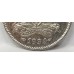 AUSTRALIA 1934/3 . THREEPENCE . VARIETY . OVERDATE . SCARCE